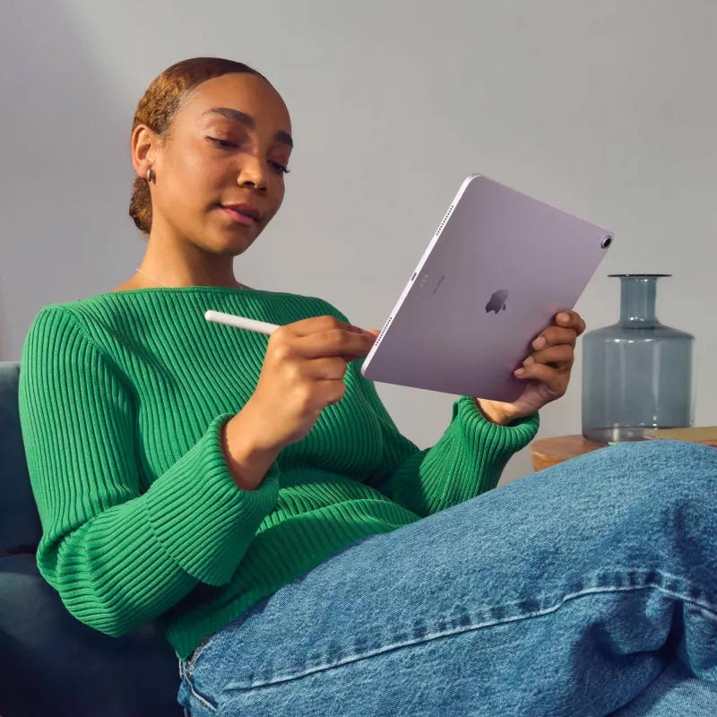Apple 11-inch iPad Air Wi-Fi - Tablet - 512 GB - 27.9 cm (11)