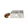 Power supply with battery charger Extralink SCP-35-12 13.8V 35W 12V metal housing, 100–240V AC input