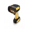 Handheld barcode reader Datalogic PM9600-DKHP433RK10 1D/2D Laser Wired Wireless