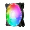 Cooler Master MF120 Prismatic 120mm ARGB Reverse Blade Case Fan