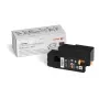 Xerox 106R01630 - Toner black - for Phaser 6000, 6010, 6010N; WorkCentre 6015B, 6015N, 6015NI, 6015V_BC, 6015V_NIC