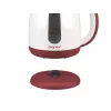 Electric kettle Beper 1.7L 2200W Black