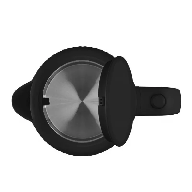 Electric kettle 1,7l Concept RK2391 black