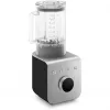 SMEG BLC01BLMEU Performance Stand Blender, Matt Black, 1.5 L