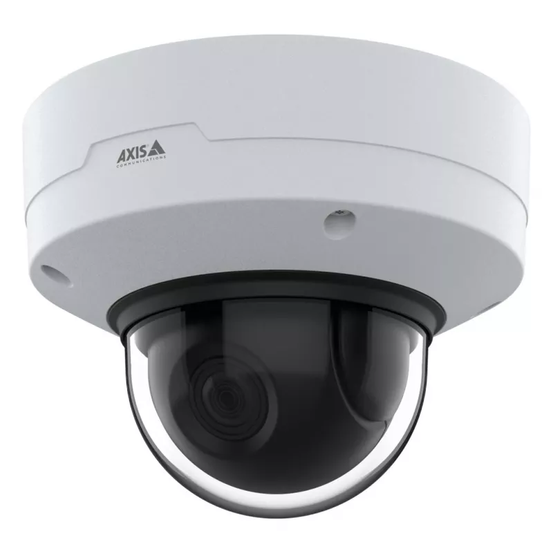 IP security camera Axis 02617-001 Dome 3840 x 2160 pixels