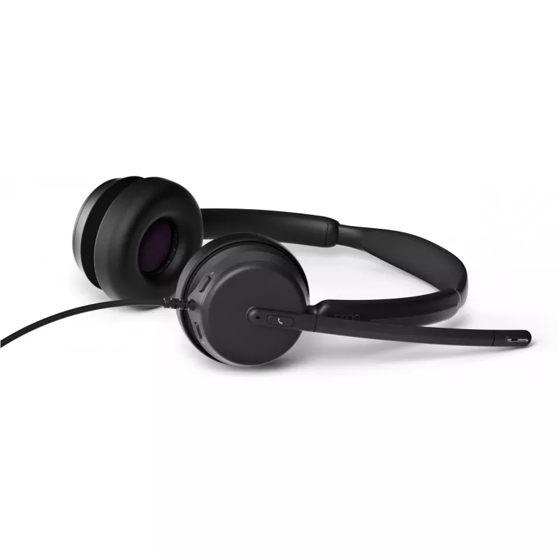 Headset EPOS Duo headset USB C