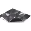 Gaming mouse pad ENDORFY Crystal Black L