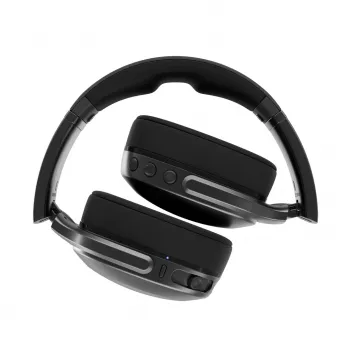 Headphones Skullcandy Crusher 540 Active — Wired & Wireless Bluetooth, USB-C, Head-band, 20–20000 Hz
