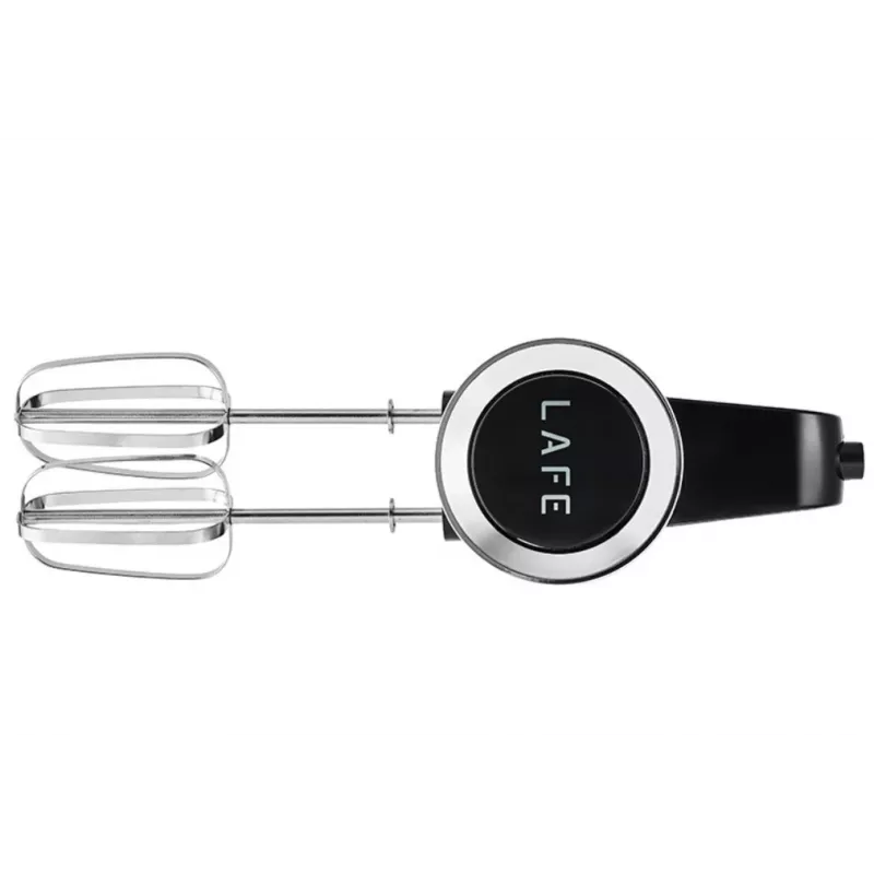 Hand Mixer LAFE MixPro 300 W Black LAFMIX47474