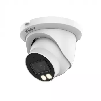 Surveillance Camera Dahua NET CAMERA 4MP LED EYEBALL HDW5449TMSELED0280BS2