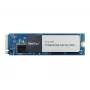 Internal M.2 NVMe SSD SYNOLOGY SNV5420-1600G — 1.6 TB, PCIe 4.0, 3000 MB/s read, 1000 MB/s write