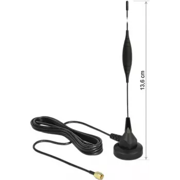 Omni-directional antenna DeLOCK 12422