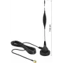 Omni-directional antenna DeLOCK 12422