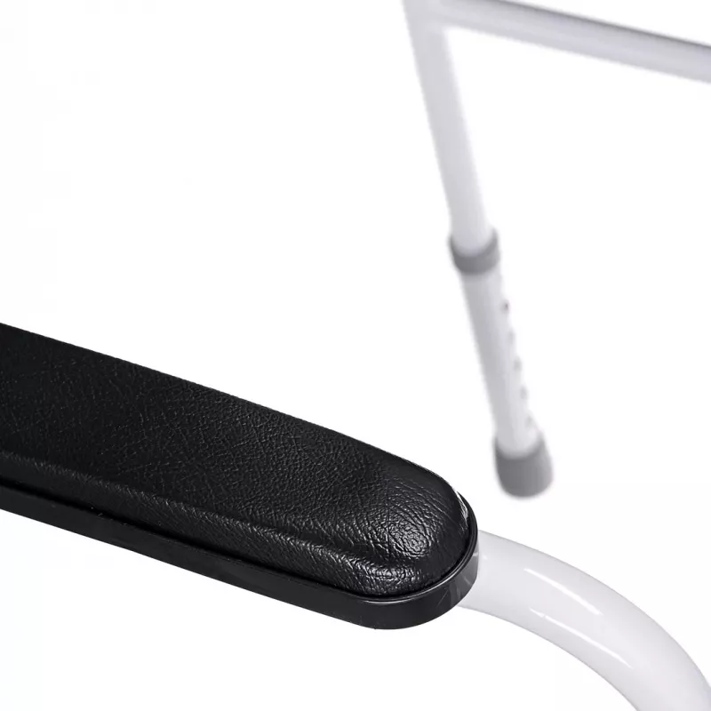 Toilet support rail ActionMed P100AM