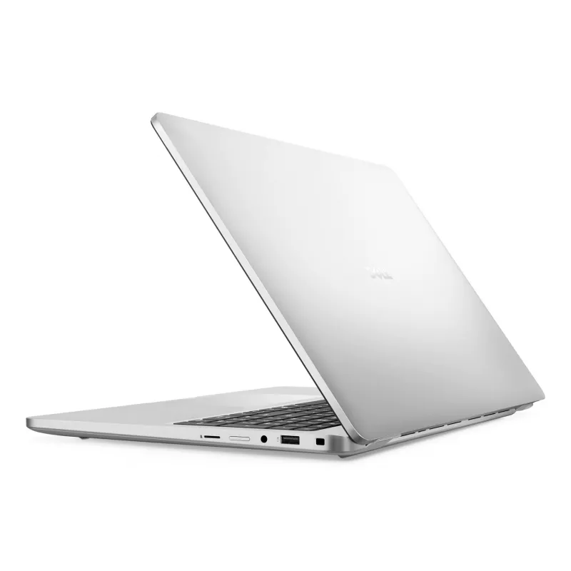 Laptop Dell Pro 16 Plus Ultra 7 268V 16 inch 32GB 512GB GPU Windows 11 Pro