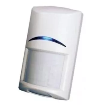 Bosch ISC-BPR2-WP12 motion detector Wired White