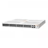 Aruba Instant On 1930 48G Class4 PoE 4SFP/SFP+ 370W Managed L2+ Gigabit Ethernet (10/100/1000) Power over Ethernet (PoE) 1U White