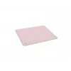 Mouse pad Colors Series Misty Rose 300x250 mm