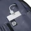 DICOTA Eco Multi Plus SELECT - Notebook Bag - 39,6 cm - 35,60cm (14) - 15.6 - Black (D31640)