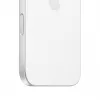 Smartphone Apple iPhone 16 6.1 inch 128GB White