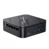 Blackview MP100 Pro Mini PC i9-12900H 16GB SSD1TB W11Pro black