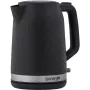 Gorenje K17SPB Kettle, Electric, Capacity 1.7 L, Power 2200 W, Black | Gorenje