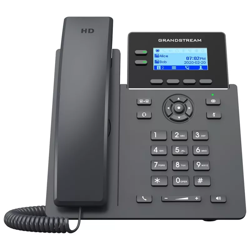 IP Phone Grandstream Networks GRP2602W