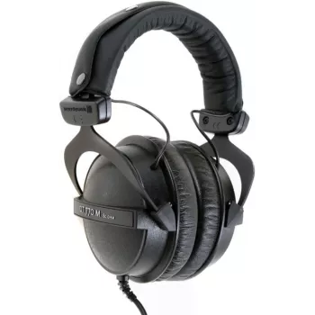 beyerdynamic DT 770 M 80 OHM Headphones for mix monitoring