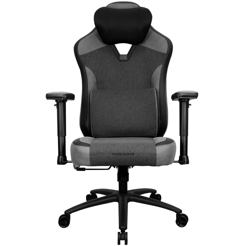 ThunderX3 EAZE Loft - Gaming Chair - Black