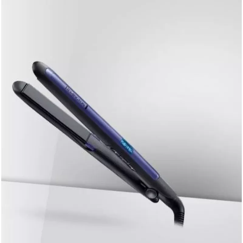 Hair Straightener Remington Black