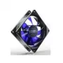 NOISEBLOCKER BlackSilent Fan XE2 92mm Black