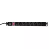 Power Distribution Unit LogiLink PDU8C01
