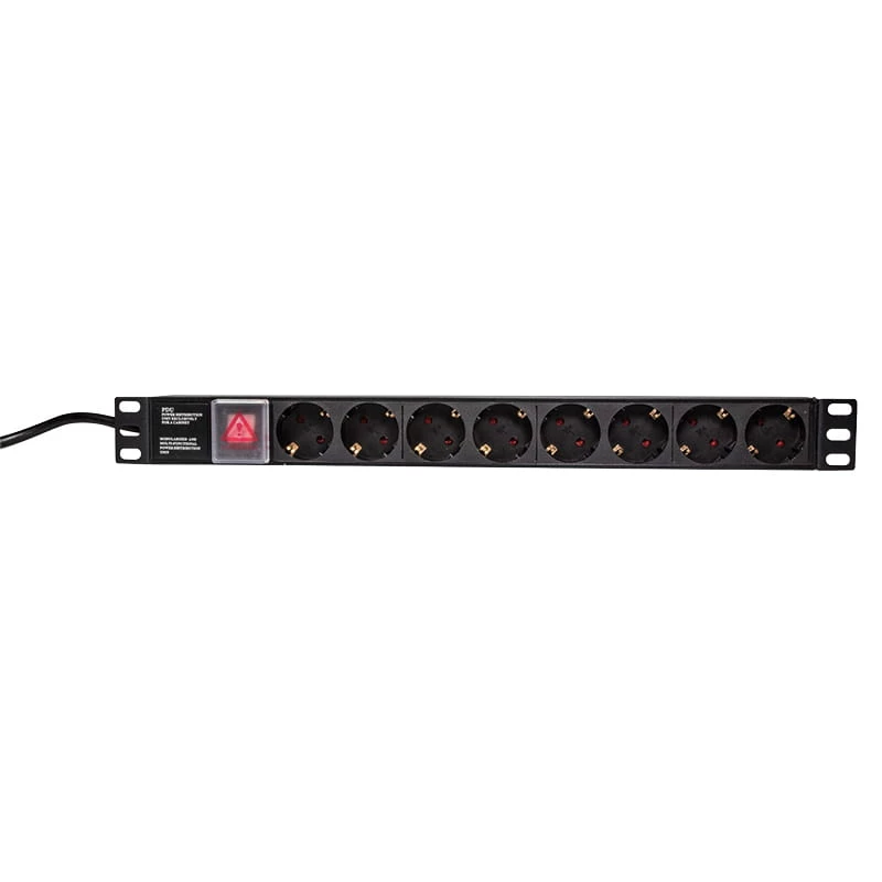Power Distribution Unit LogiLink PDU8C01