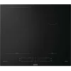 Gorenje GI6432BCWF Black Built-in 60 cm Zone induction hob 4 zone(s)