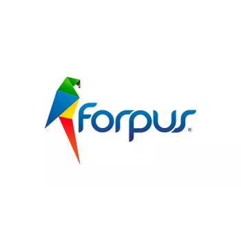 Spiral binding FORPUS 14 mm, 100 pcs — FORPUS 101/FO95140