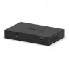NETGEAR GS308E Managed L2/L3 Gigabit Ethernet (10/100/1000) Black