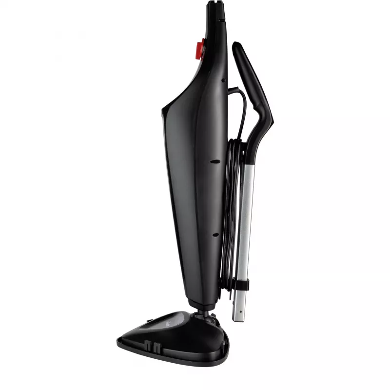 Vileda Steam Plus steam cleaner with microfiber cover and PowerPad