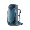 Backpack DEUTER AC Life 24 — 24 L, internal frame, 930 g, navy