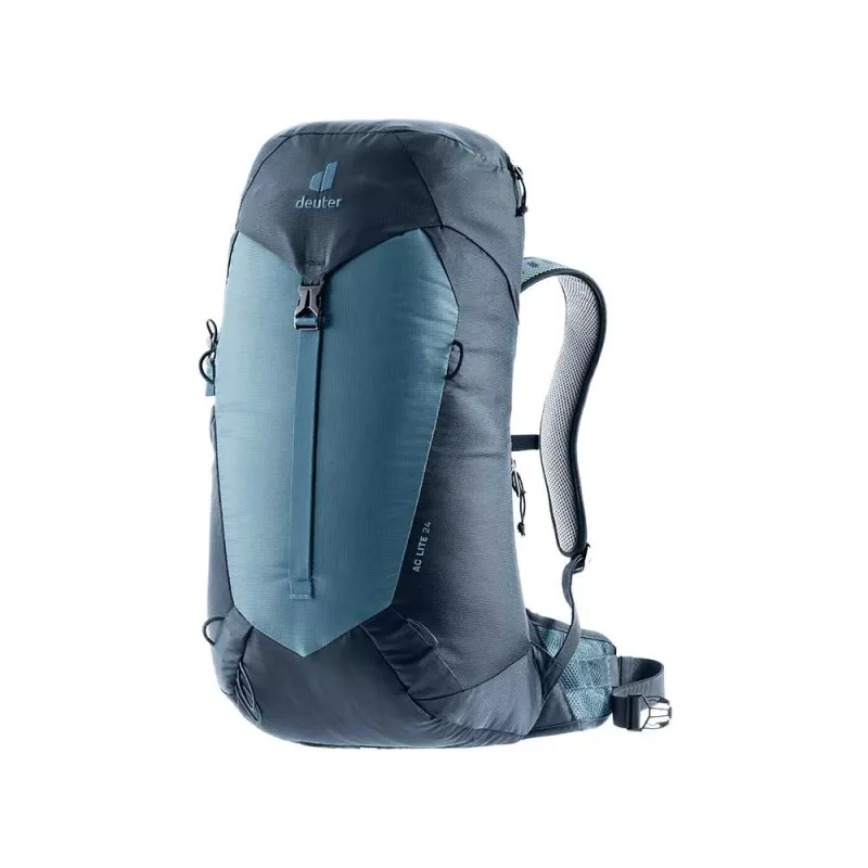 Backpack DEUTER AC Life 24 — 24 L, internal frame, 930 g, navy