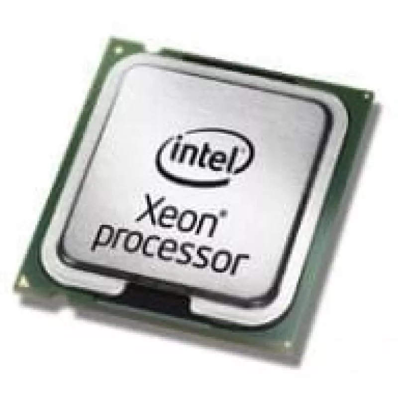 Processor Intel Xeon Gold 6234 3.3 GHz 8 Cores 25 MB L3 LGA 3647