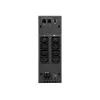 Eaton 5S 1500i uninterruptible power supply (UPS) 1.5 kVA 900 W 8 AC outlet(s)
