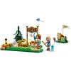 Construction toy LEGO Friends Archery Adventure Camp 42622 — 157 pieces, 2 minifigures, age 6+