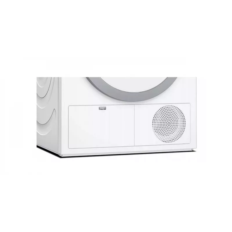 BOSCH WQG241ALPL Clothes Dryer
