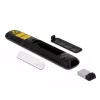 Laser Presenter DeLOCK USB 64092 Black