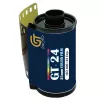 35mm Color Negative Film GT Photo GT24FILM ISO 200, 24 exposures