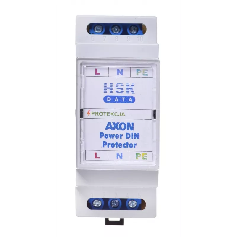 Hsk Data AZP-AXONPowerDINP---0