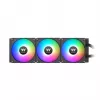 Thermaltake 420mm TH420 V2 Ultra EX ARGB Sync All in One CPU Water Coo