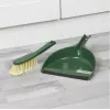 Garbage scoop Beldray LA075291EU7 eco-friendly lightweight recycled design