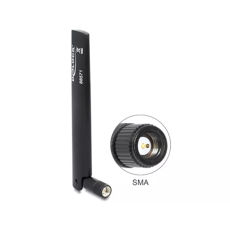 Omni-directional antenna DeLOCK 88571