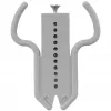 Mounting kit FISCHER 73121, grey